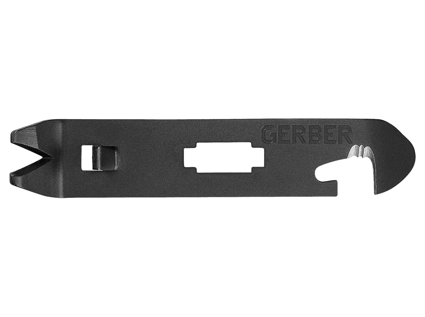 GERBER Devour - Cook Eat Clean Spork, Onyx