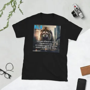 Get Back Up T-Shirt