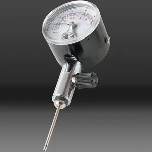 Gilbert Pressure Gauge
