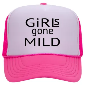 GIRLS GONE MILD