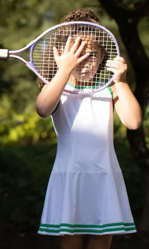 Girls Hadley Dress