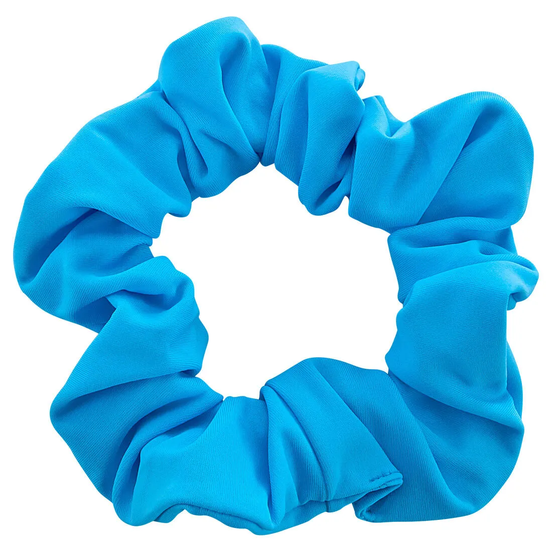 Girls' Swimming Hair Scrunchie