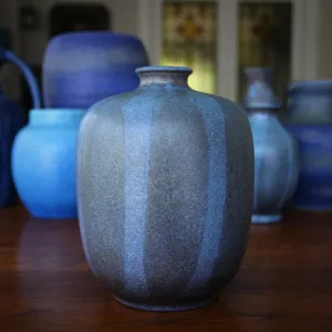 Glatzle Modernist Balloon Vase
