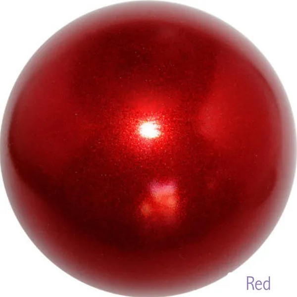 Glitter Gym Ball for Juniors - 16cm