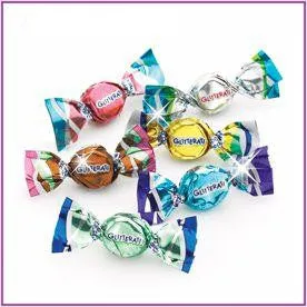 Glitterati Mint Medley 3.65LB Bulk