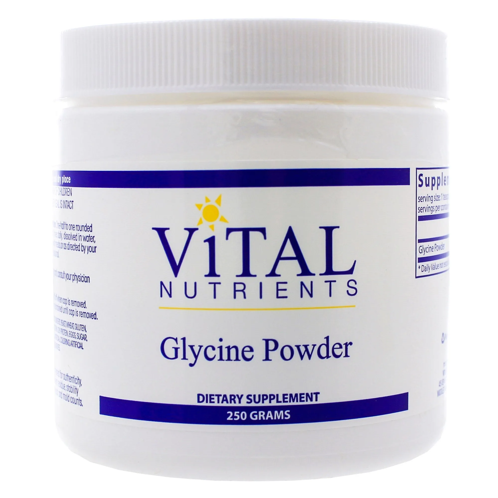 Glycine Powder