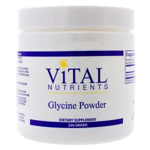 Glycine Powder