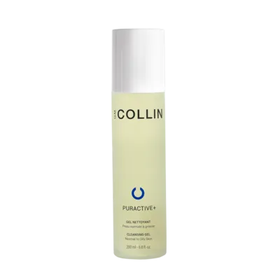 G.M. COLLIN Puractive  Cleansing Gel 200ml