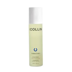 G.M. COLLIN Puractive  Cleansing Gel 200ml