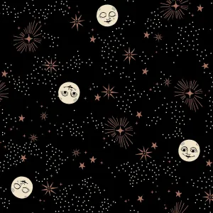 Good Spirits Good Spirits Moons in Black by Ruby Star Society