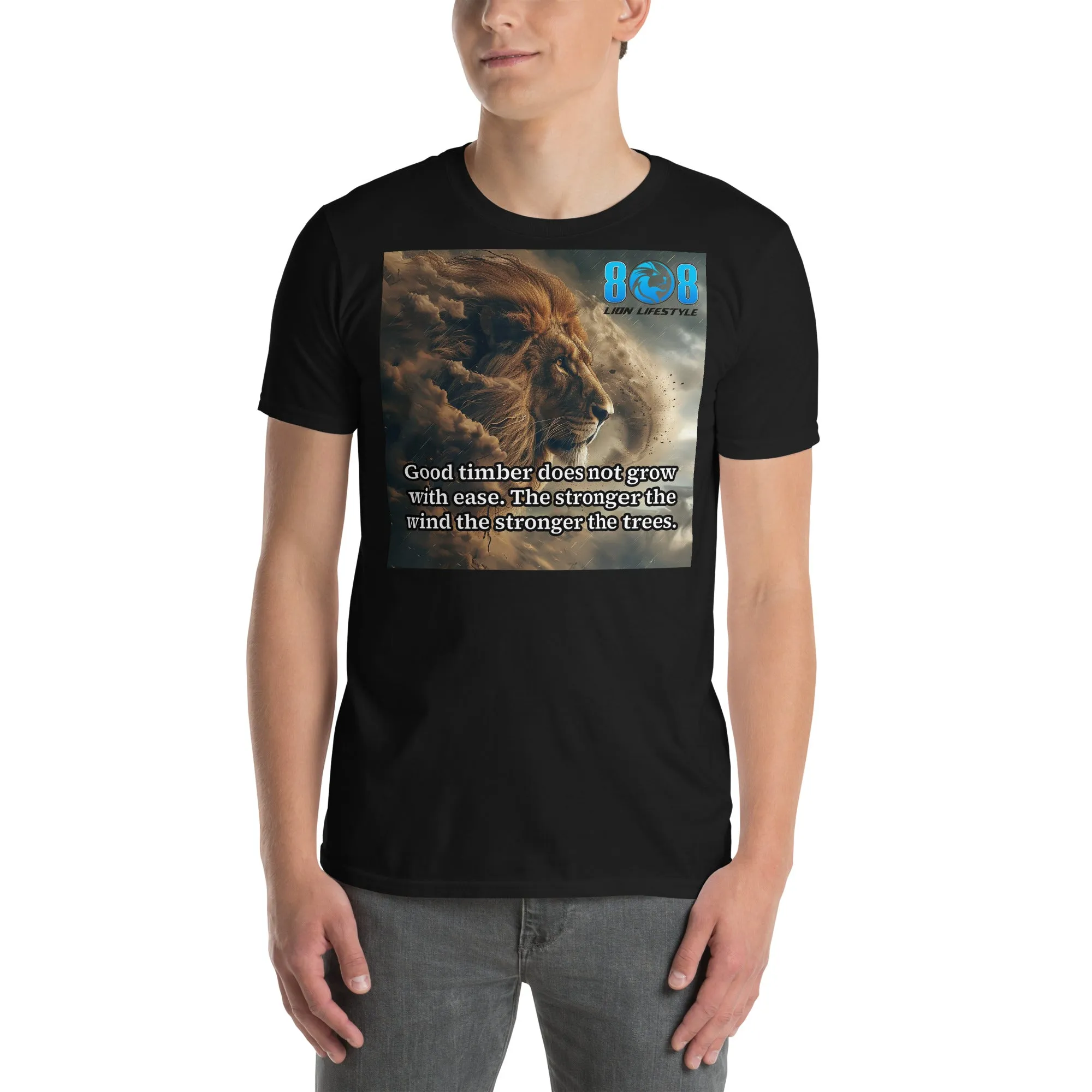 Good Timber T-Shirt