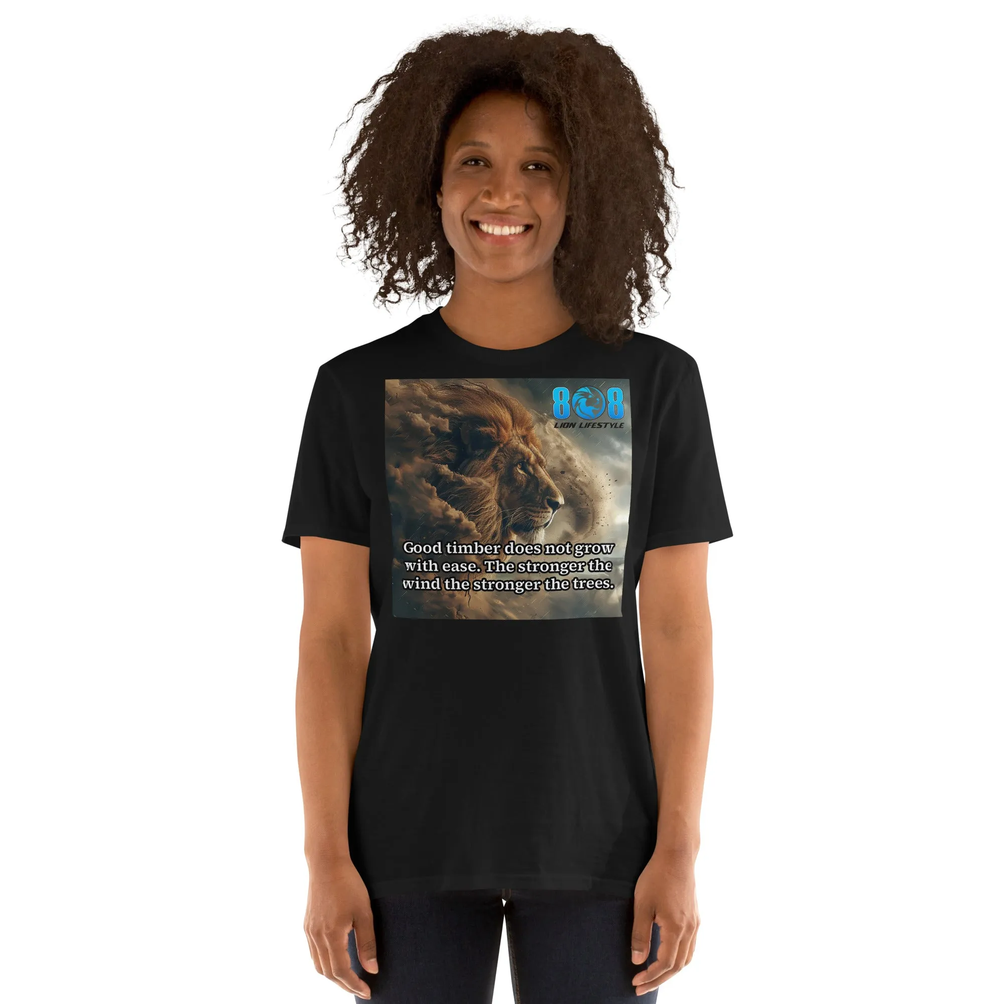 Good Timber T-Shirt