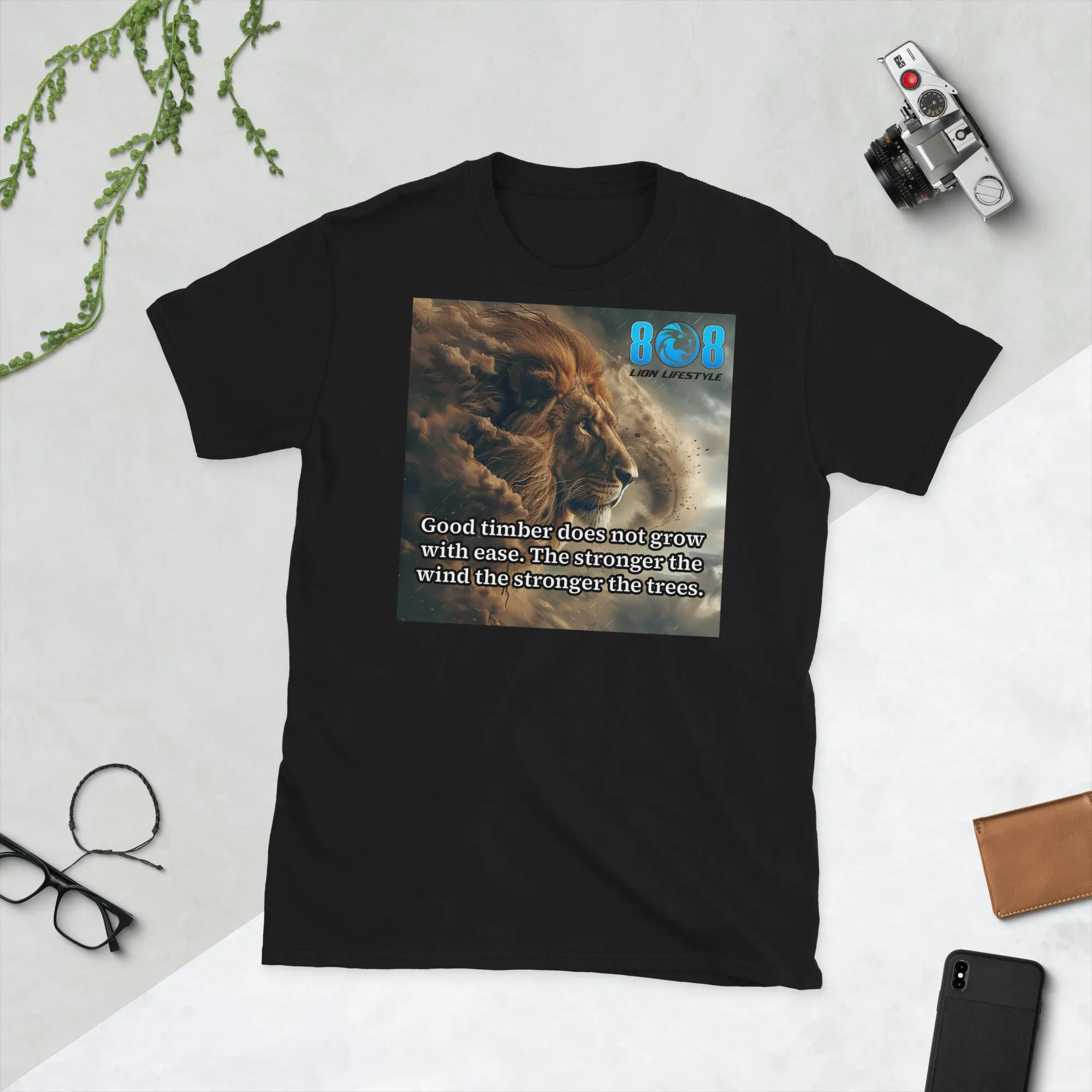 Good Timber T-Shirt