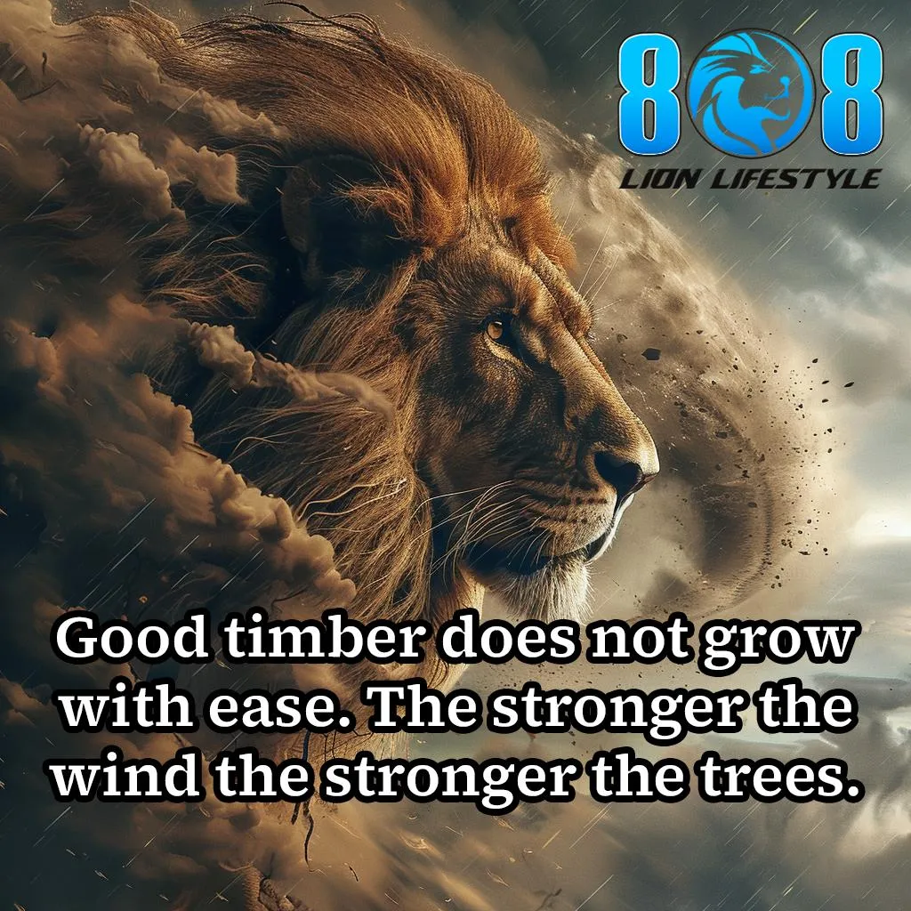 Good Timber T-Shirt