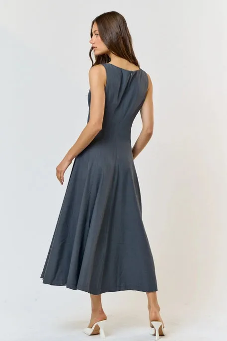 Gracie Maxi Dress