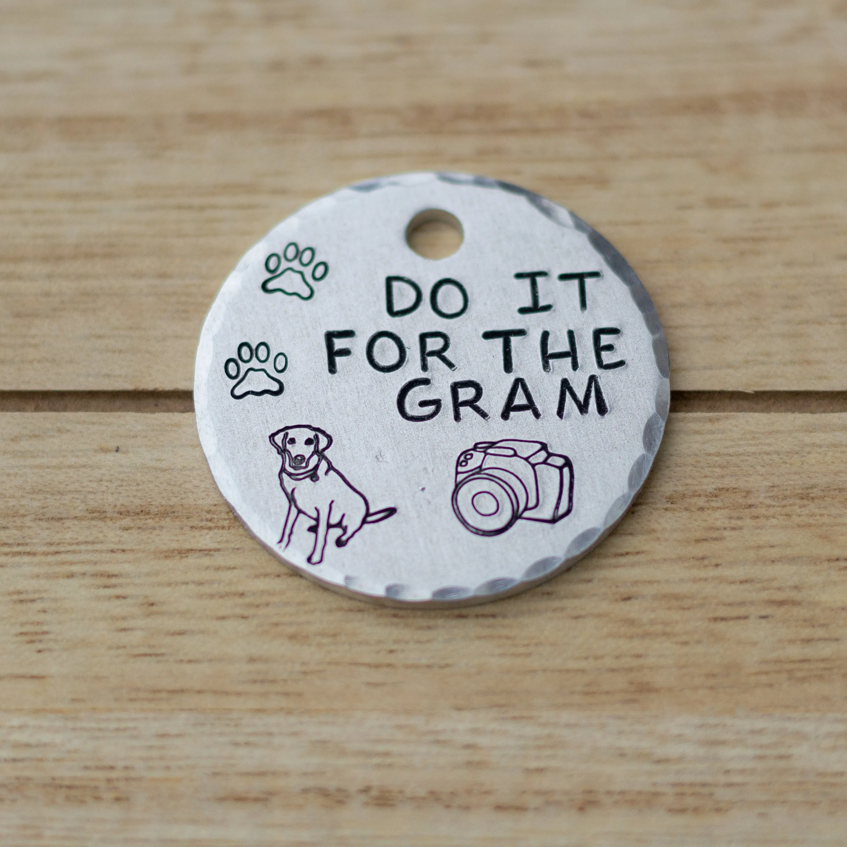 Gram - Simple Style