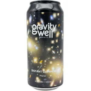 Gravity Well Distant Glimmer