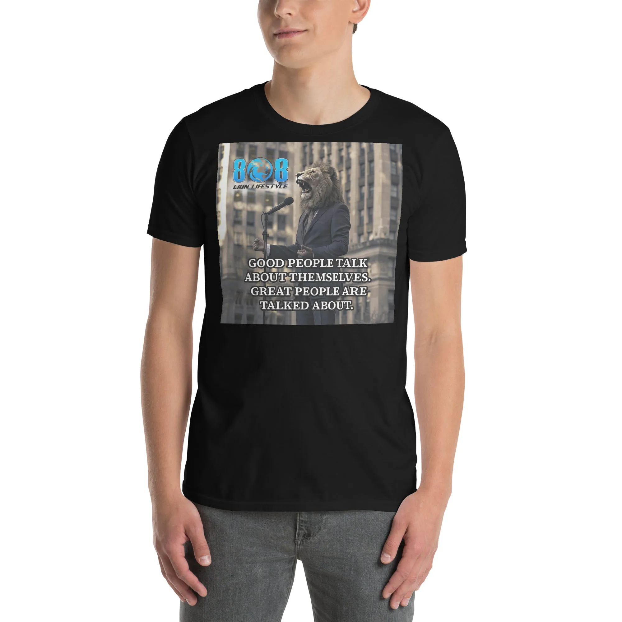 Great People T-Shirt