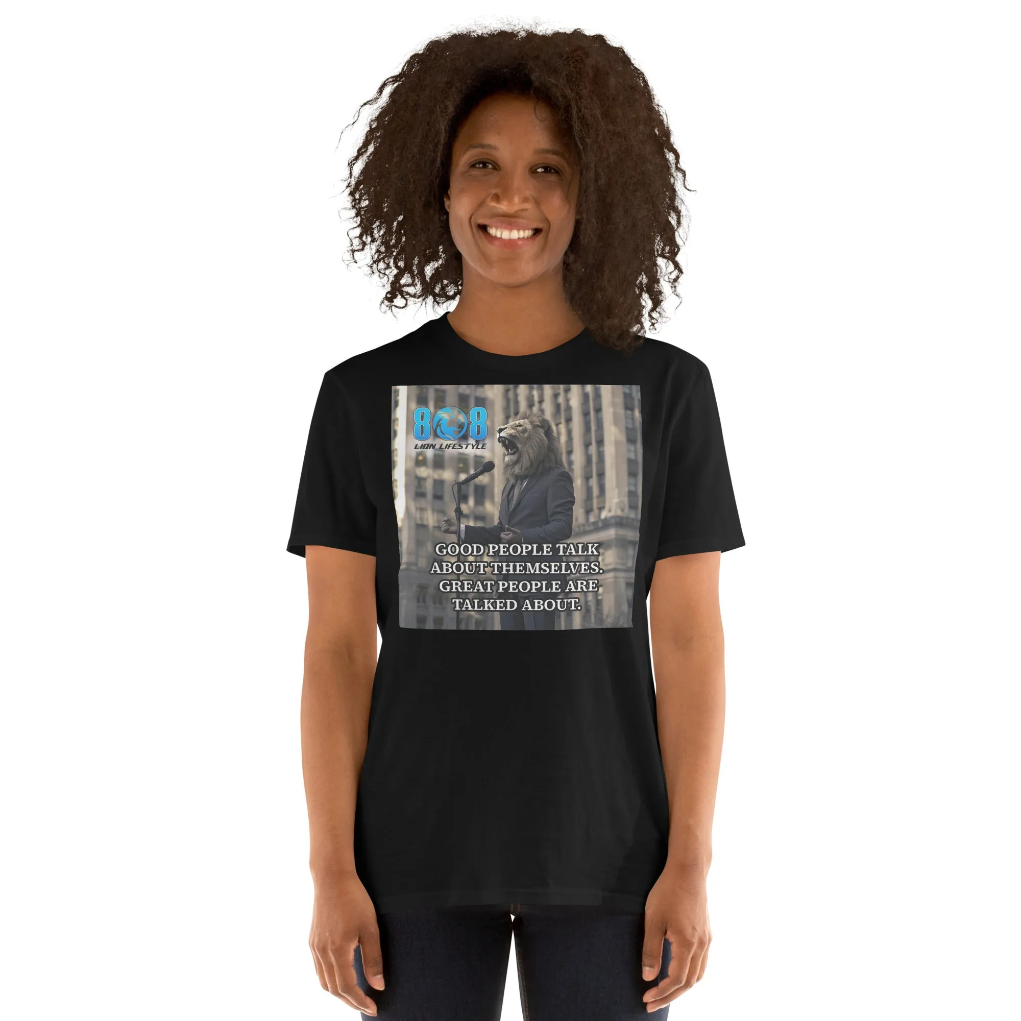 Great People T-Shirt