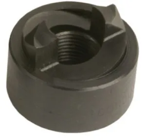 Greenlee 12306 Slug-Buster Knockout Replacement Punch, 3/4-Inch