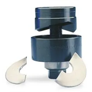 Greenlee 12308 Slug-Buster Knockout Punch Unit, 1-1/4-Inch
