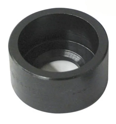 Greenlee 12339 Slug-Buster Knockout Replacement Die, 15/16-Inch