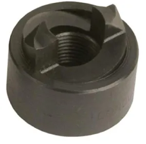 Greenlee 36172 Slug-Buster Knockout Replacement Punch, 2-1/8-Inch