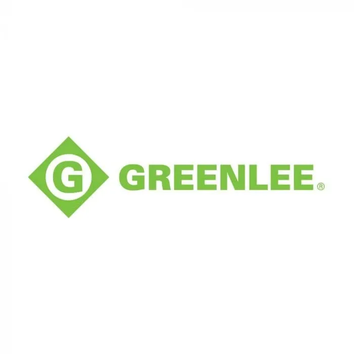 Greenlee - Clamp-Loop Cushioned 5/16", Bending (54171)
