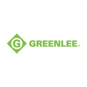 Greenlee - Clamp-Loop Cushioned 5/16", Bending (54171)