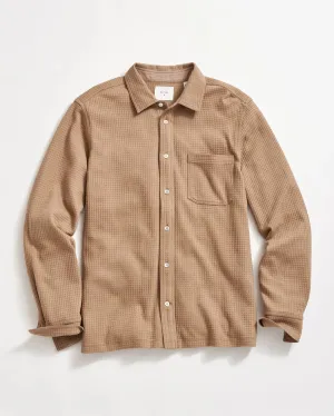 GRID KNIT LS TUSCUMBIA 080824