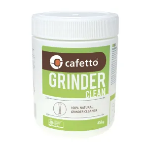 Grinder Clean