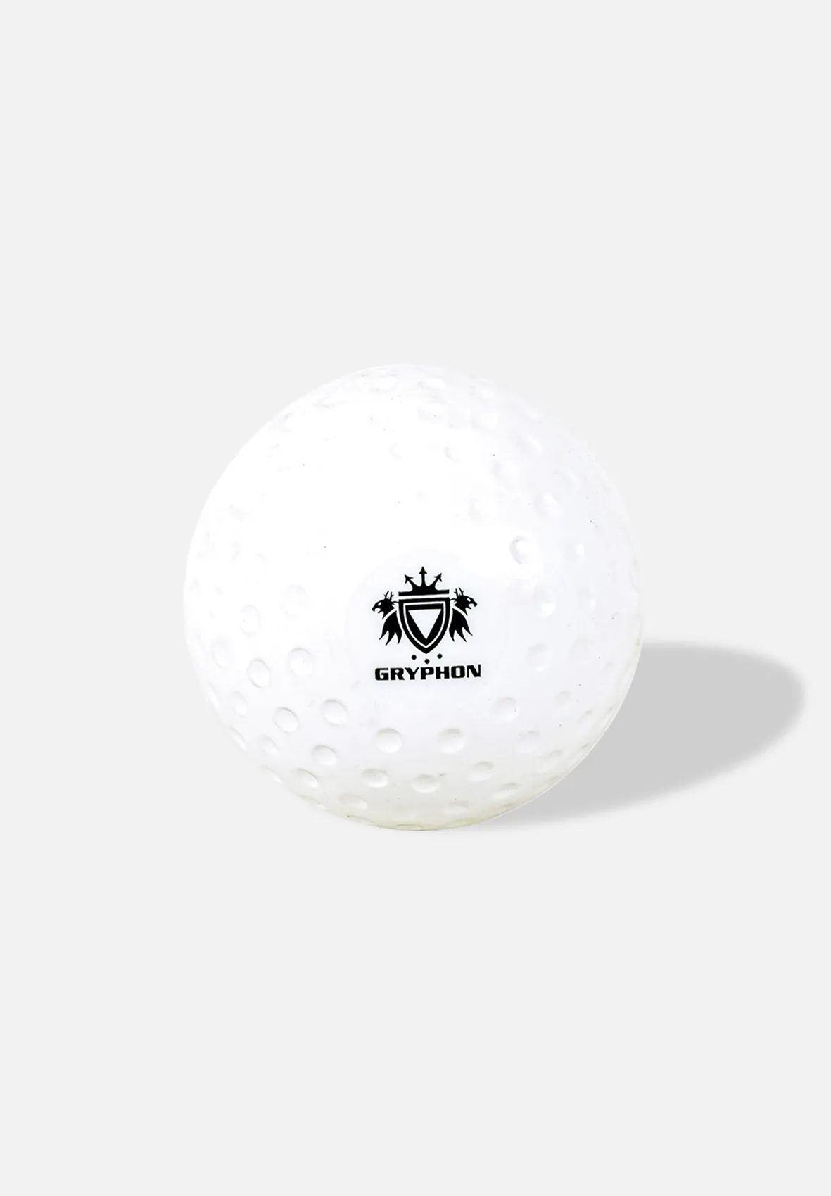 Gryphon Dimpled Ball Soft