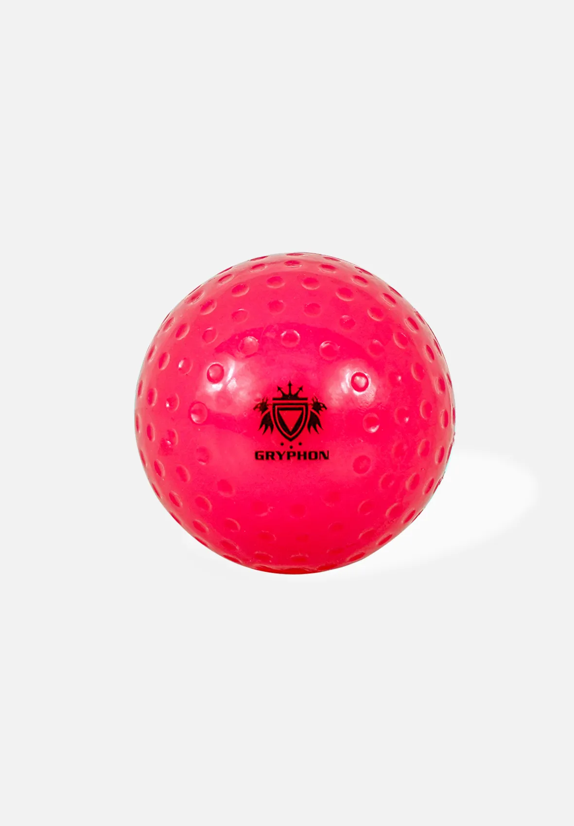 Gryphon Dimpled Ball Soft