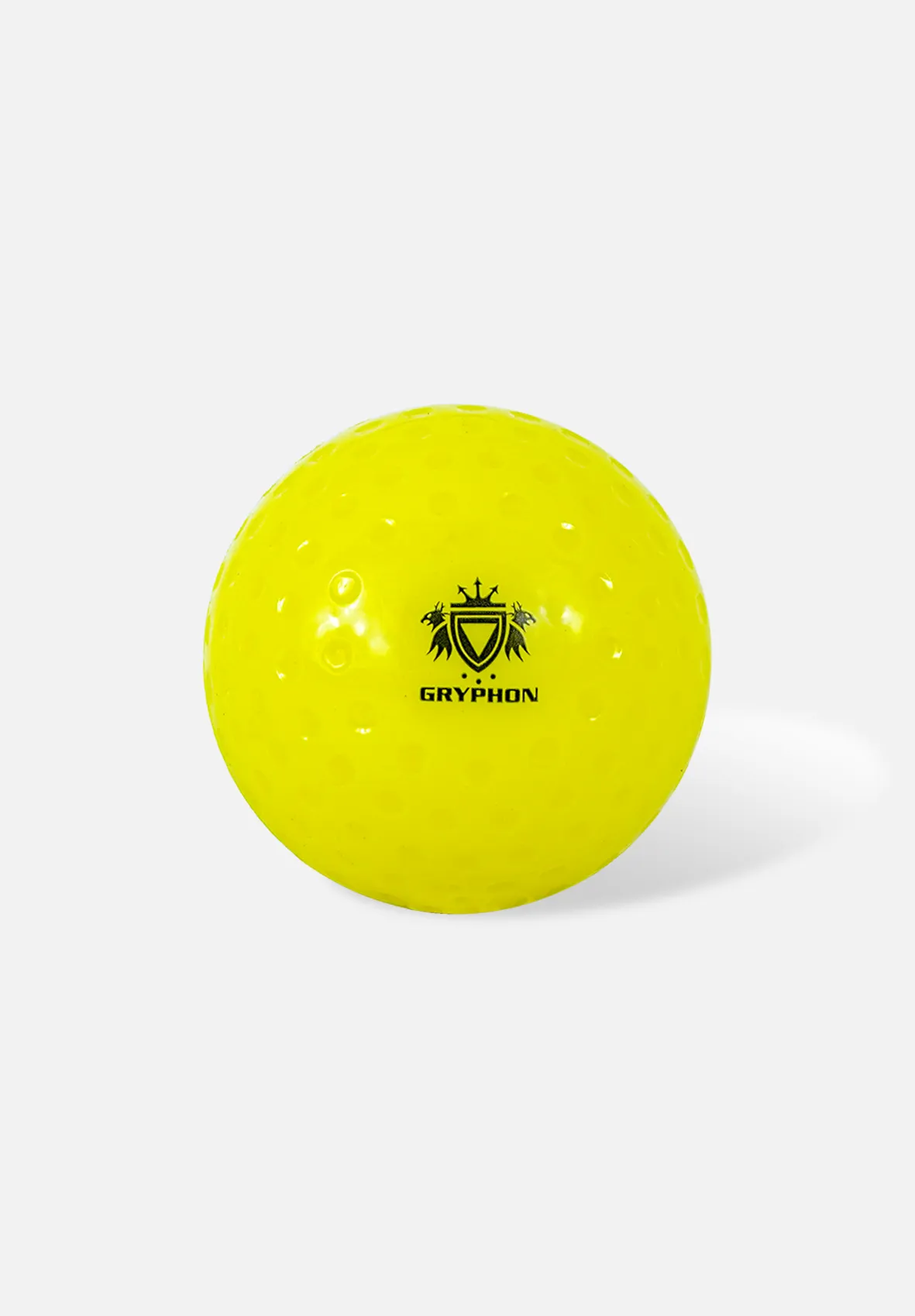 Gryphon Dimpled Ball Soft