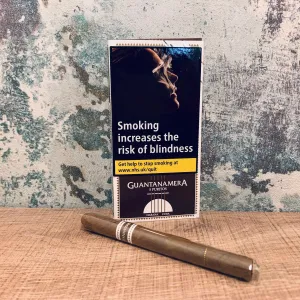 Guantanamera Puritos Cigar - Pack of 5