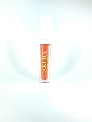 Guava Lip Gloss