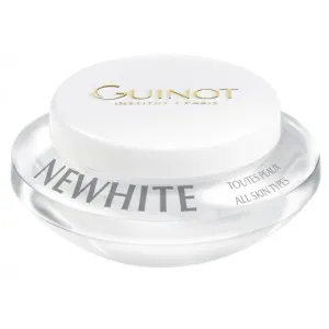 GUINOT NEWHITE BRIGHTENING - Newhite Night Cream 50ml (expiry Aug/2025) only 2 left