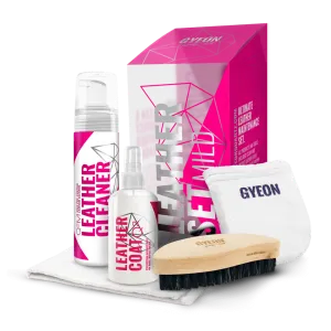 _Gyeon Leather Set Mild 200mL
