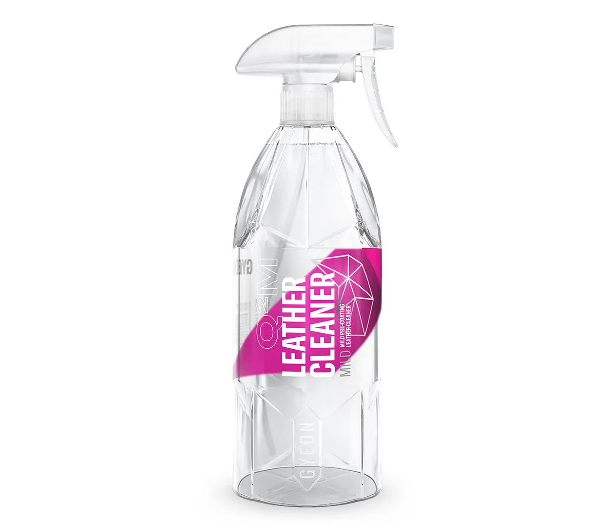 Gyeon Q²M LeatherCleaner Mild