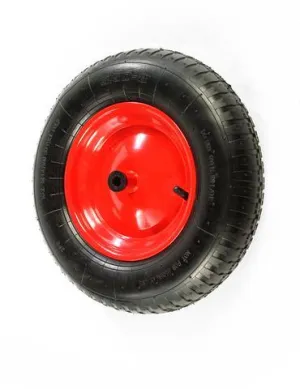 Haemmerlin Pneumatic Wheelbarrow Wheel
