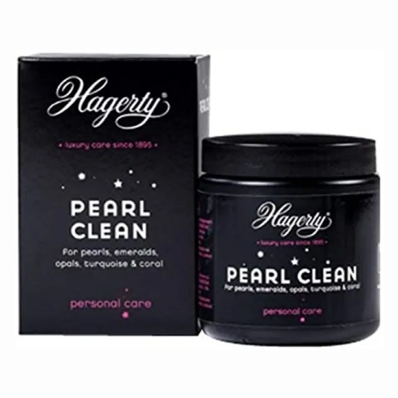 Hagerty Pearl Clean
