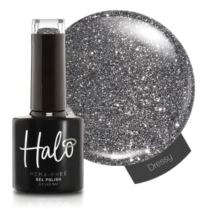 Halo Gel Polish 8ml Dressy
