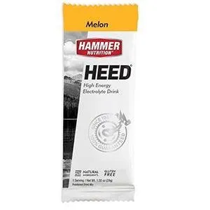 Hammer HEED Mild Melon