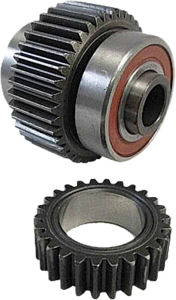 HardDrive MECL20-IG Life Time Warranty Starter Clutch