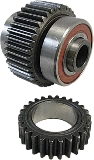 HardDrive MECL20-IG Life Time Warranty Starter Clutch