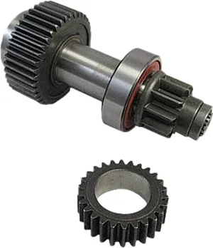 HardDrive MECL30-IG Life Time Warranty Starter Clutch