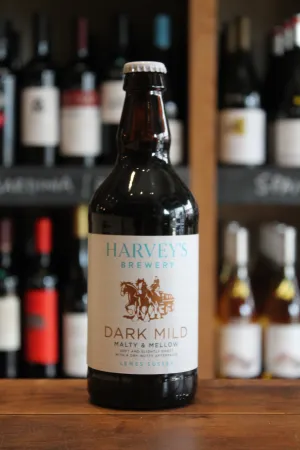 Harvey's Dark Mild