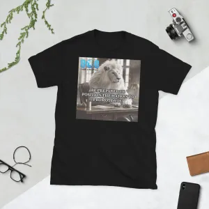 Haters Promote You T-Shirt