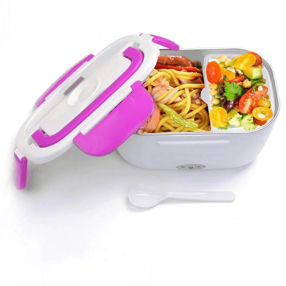 HEATING LUNCHBOX