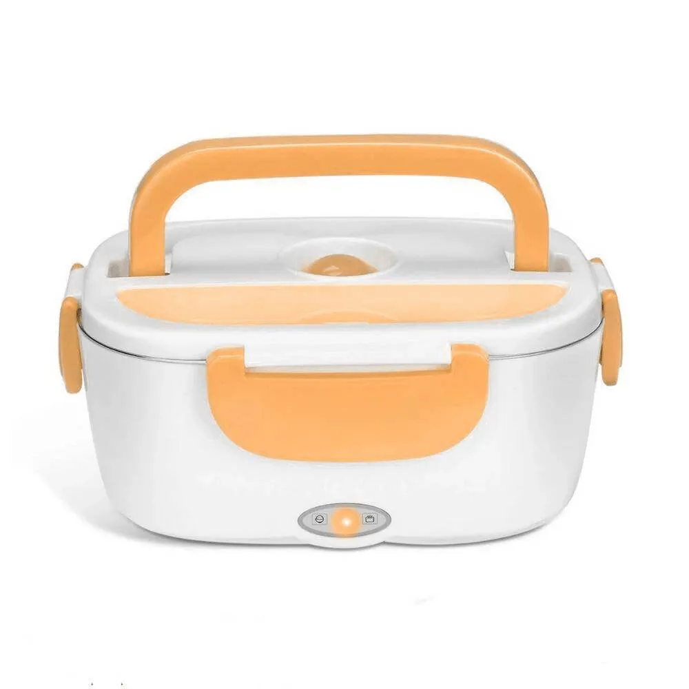 HEATING LUNCHBOX